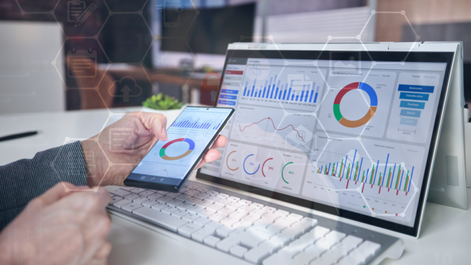 data driven scalability